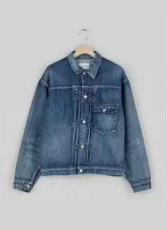 2025年最新】ciota デニムジャケットの人気アイテム - メルカリ