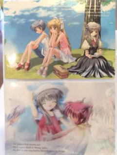 2025年最新】ポスター key airの人気アイテム - メルカリ