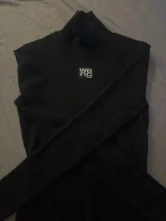 2025年最新】alexander wang タートルネックの人気アイテム - メルカリ