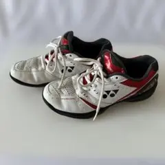 YONEX バドミントンシューズ 24.5