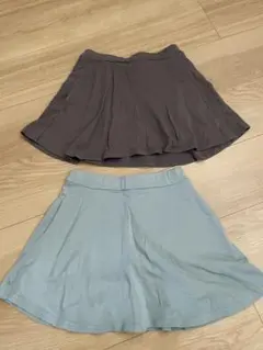 デビロック　スカパン　140 2枚セット
