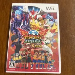 イナズマイレブン ストライカーズ 2012エクストリーム