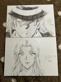 名探偵コナン 黒鉄の魚影 複製原画 レザーポスター 名探偵コナン 黒鉄の魚影 複製原画 レザーポスター☆オマケ付き☆ 名