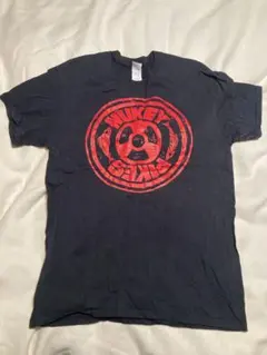NUKEY PIKES ニューキーパイクス タイダイTシャツ Mサイズ NUKEY PIKES ニューキーパイクス タイダイTシャツ Mサイズ