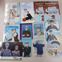 黒子のバスケ　黒子