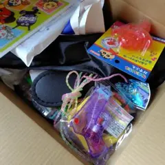 ピタットメッセンジャーなど。