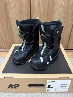 ブーツ