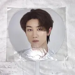 seventeen the8 ディエイト ドーム SVT うちわ