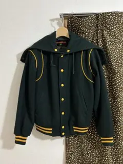 2025年最新】McGREGOR メンズ スタジャンの人気アイテム - メルカリ