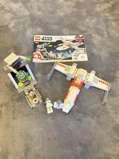 LEGO 75332 スターウォーズ