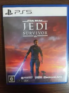 STAR WARS JEDI SURVIVOR PS5