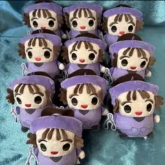 尾浜勘右衛門 キャラクターグッズ