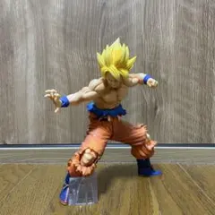 超サイヤ人 孫悟空 一番くじ ドラゴンボール VSオムニバスZ E賞