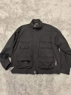 2025年最新】is-ness メンズ マウンテンパーカーの人気アイテム - メルカリ