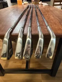 ゴルフセット クラブ