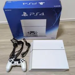 ps4 本体 500gb