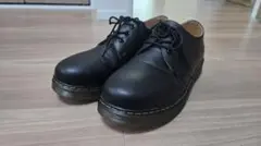 SVEC シュベック レースアップシューズ ブラック 美品