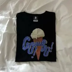【新品】バニラズ　手塚治虫プロダクションコラボTシャツ　XLサイズ 新商品】go!go!vanillas × 手塚治虫ワールドのコラボレーション