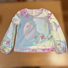 2025年最新】レオナール トップス 七分袖の人気アイテム - メルカリ