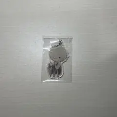 文豪ストレイドッグス ニコライ 傘っこ アクリルキーホルダー