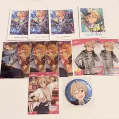 真白友也のサムネイル