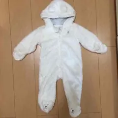 carter's ９month カバーオール おくるみ アウター