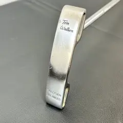 トムワトソン パター RAM 810 PRECISION BALANCED 34
