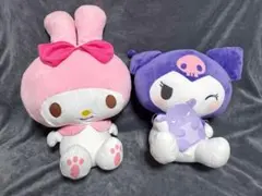 2025年最新】マイメロディぬいぐるみの人気アイテム - メルカリ