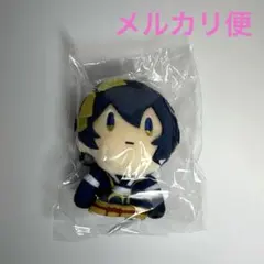 フリューくじ 刀剣乱舞B賞 御伴フィンガーパペット 三日月宗近