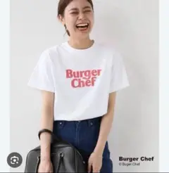 GOOD ROCK SPEED burger chef T