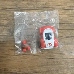 TWICE LOVELYS プルバックカーコレクション ガチャ チェヨン