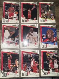 1996-1997 UPPER DECK MICHAEL JORDAN