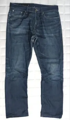 アルマーニエクスチェンジ デニム