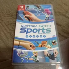 Nintendo Switch Sports