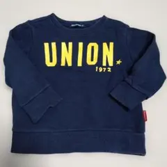 ムージョンジョン トレーナー