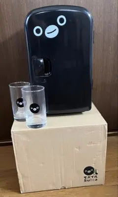 2025年最新】Suica ペンギン グラスの人気アイテム - メルカリ