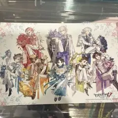 Identity V ポストカード AGF 2025 非売品