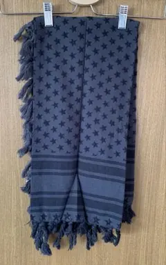 ザラキッズ　ボーイズ　90㎝角ストール