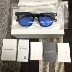 【新品】GENTLE MONSTER ジェントルモンスター South Side