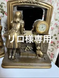 Woodrex 不思議の国のアリス