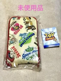 トイストーリー4 エコバッグ