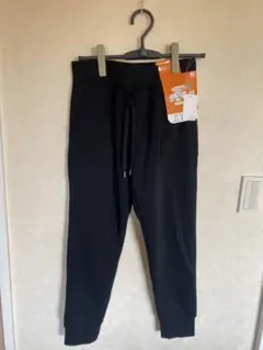 デオリッチ HEAT機能付き パンツ 黒 サイズM