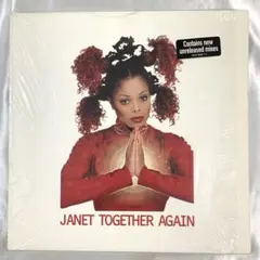 2025年最新】janet jackson レコードの人気アイテム - メルカリ