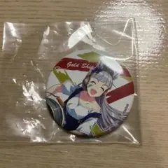 ウマ娘 2.5周年 Anniversary ゴールドシップ 缶バッジ ウマ娘 ゴールドシップ 缶バッジ 2.5th anniversary 20個