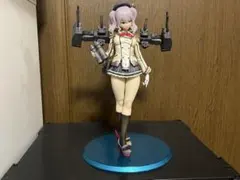 艦隊コレクション　艦これ　鹿島　フィギュア　正規品　最終値下げ