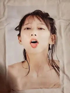 パロディ エロ セクシー Tシャツ XL ホワイト