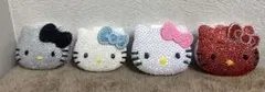 ハローキティ　キティ　ジュエルケース 小物入れ　小物ケース