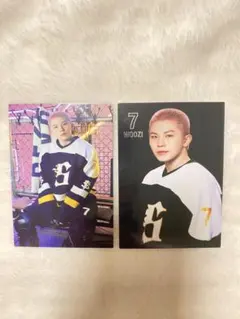 SEVENTEEN HOME2025 ウジトレカ