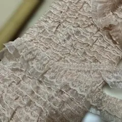 フリルレース レース編み道具