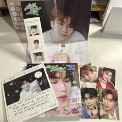 ゼベワン デジパ never say never CD セット